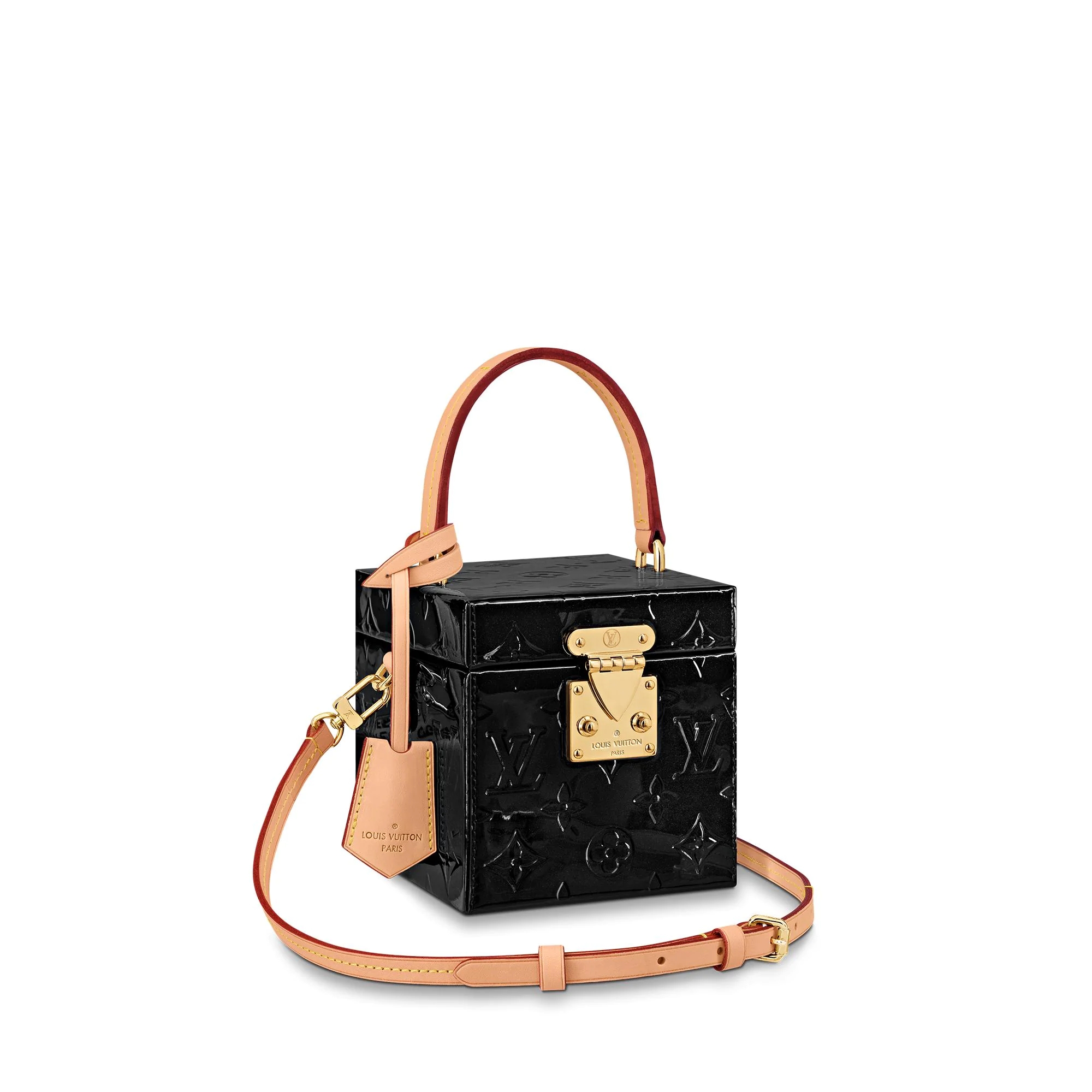 路易威登/Louis Vuitton BLEECKER BOX 手袋